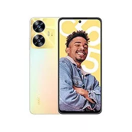 Realme C55