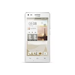 Huawei Ascend G6 LTE 4G