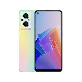 Oppo Reno 7 Lite