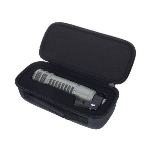 Electro Voice RE20 microphone