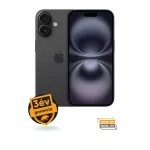Apple iPhone 16 128GB tárhellyel újszerű állapotban, egyedülállóan hosszú 3 év garanciával!