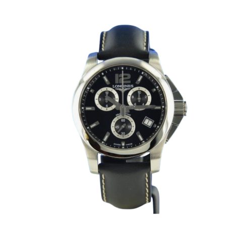 Longines Conquest L3.660.4