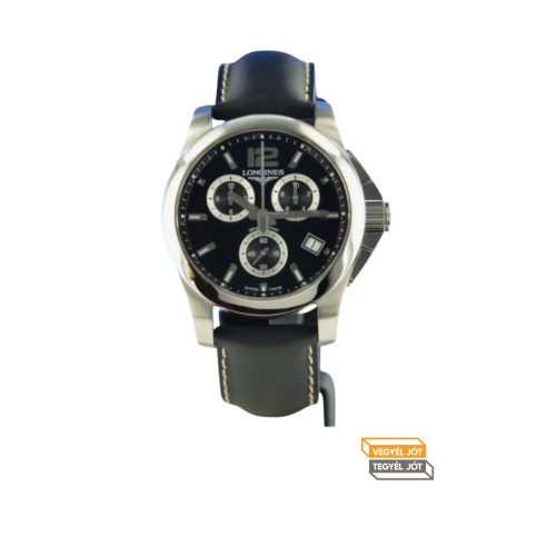 Longines Conquest L3.660.4