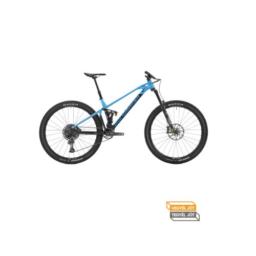 Mondraker Foxy R 29 kerékpár,