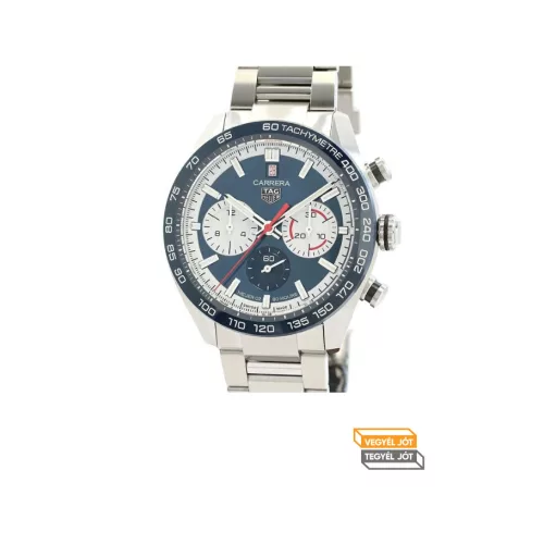 TAG Heuer Carrera Sport 160 years anniversary CBN2A1E.BA0643