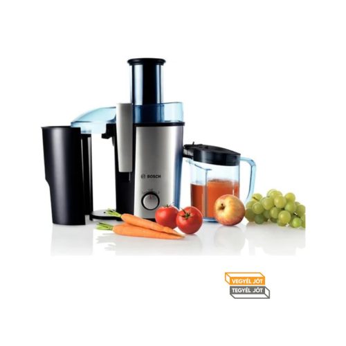 Bosch VitaJuice 3 gyümölcscentrifuga 