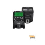 Yongnuo YN-E3-RT vezérlő + 2db Yongnuo YN600EX-RT