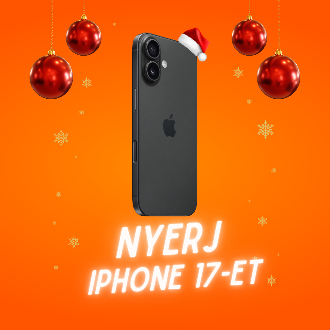 Ezért nem veszünk többé üvegfóliát