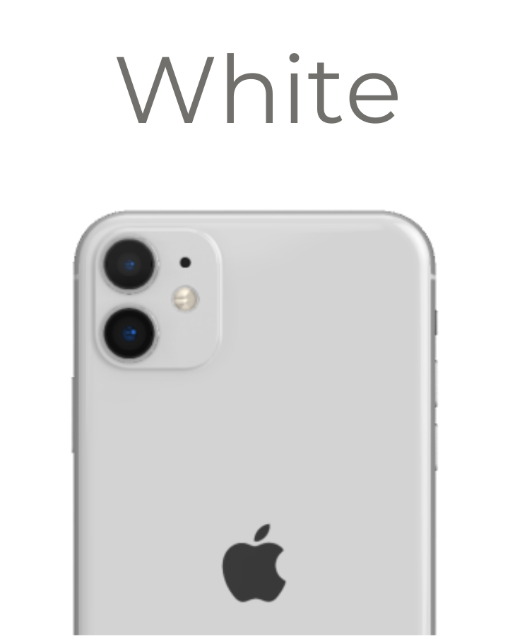 iPhone 11 - 3 év garanciával