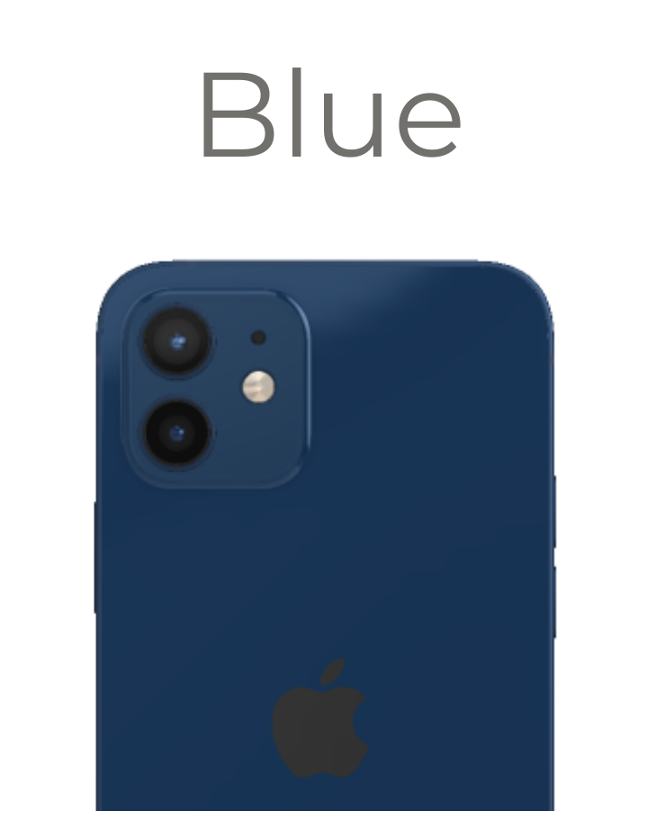 iPhone 12 - 1 év garanciával