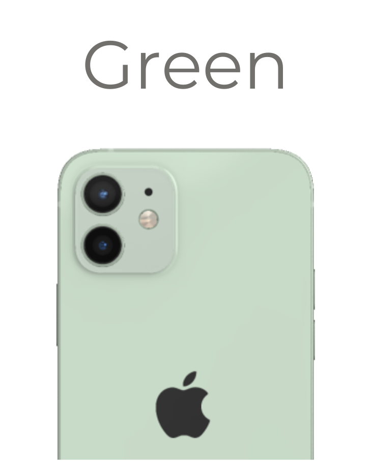 iPhone 12 - 3 év garanciával