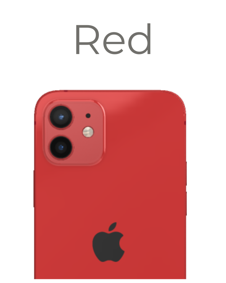 iPhone 12 - 3 év garanciával