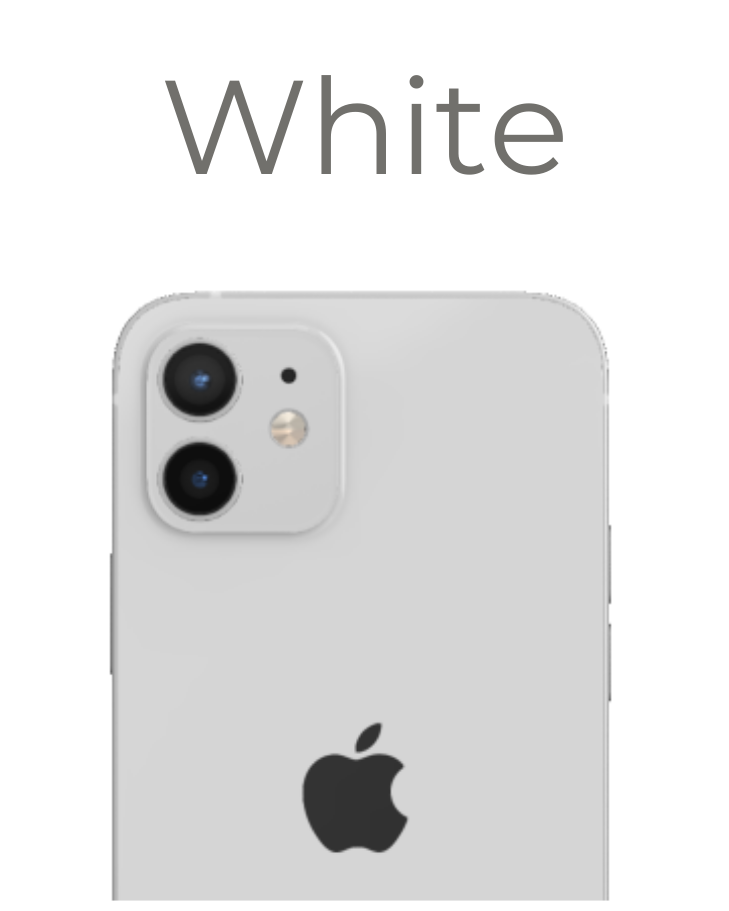 iPhone 12 - 3 év garanciával