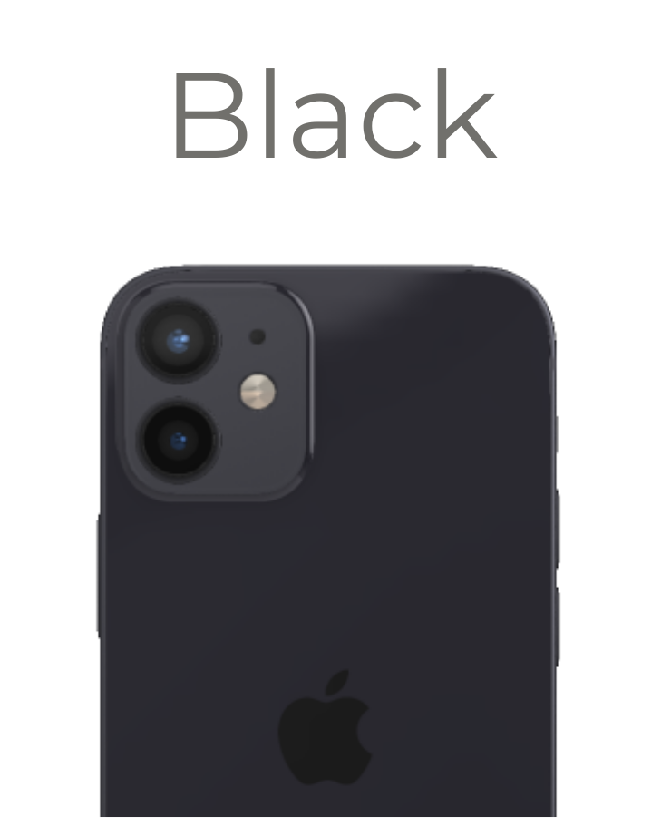 iPhone 12 mini - 3 év garanciával