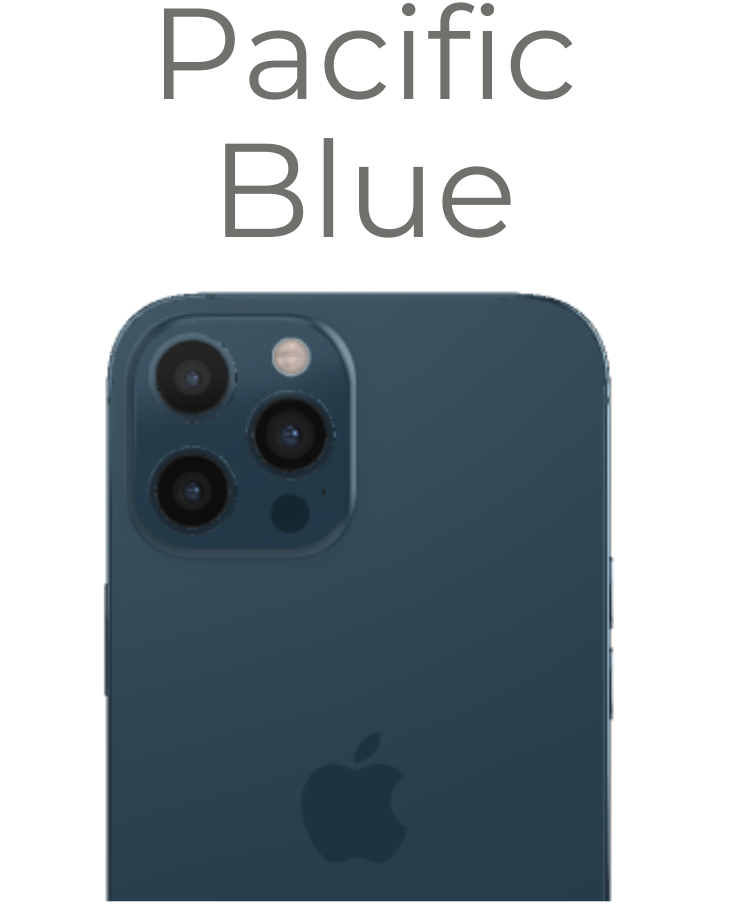 iPhone 12 Pro Max - 36 hónap garanciával