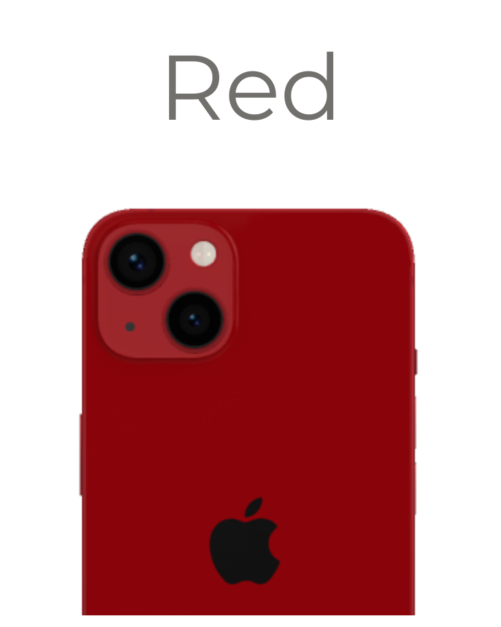 iPhone 13 - 3 év garanciával