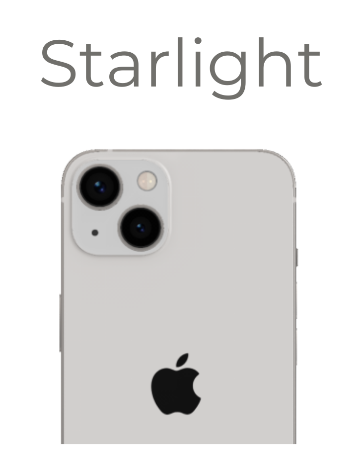 iPhone 13 - 3 év garanciával