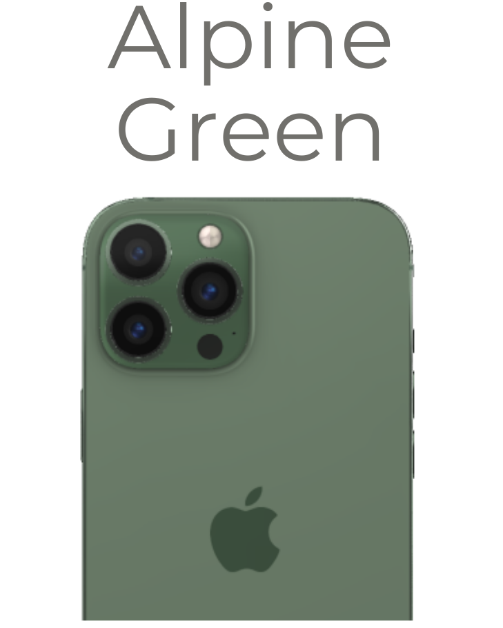 iPhone 13 Pro Max - 3 év garanciával