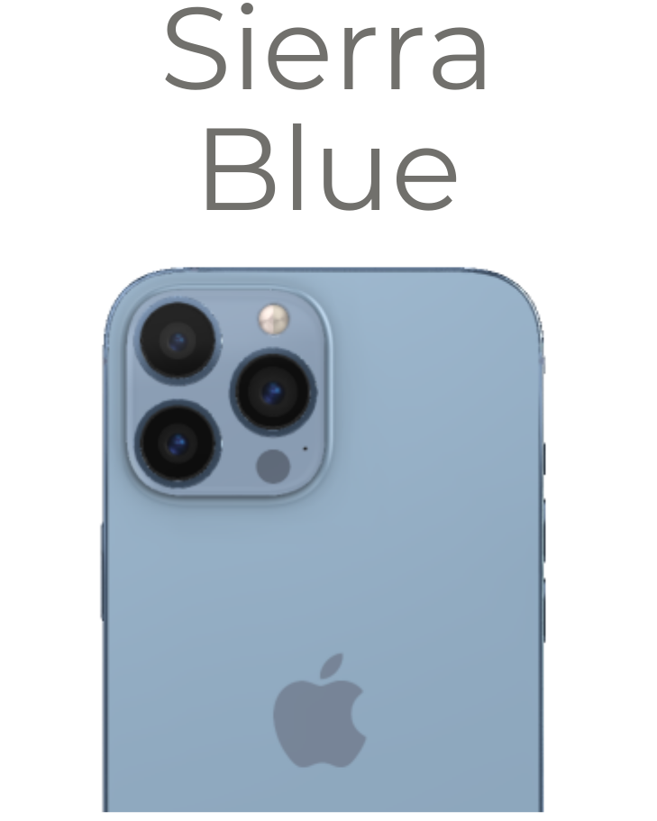 iPhone 13 Pro Max - 3 év garanciával