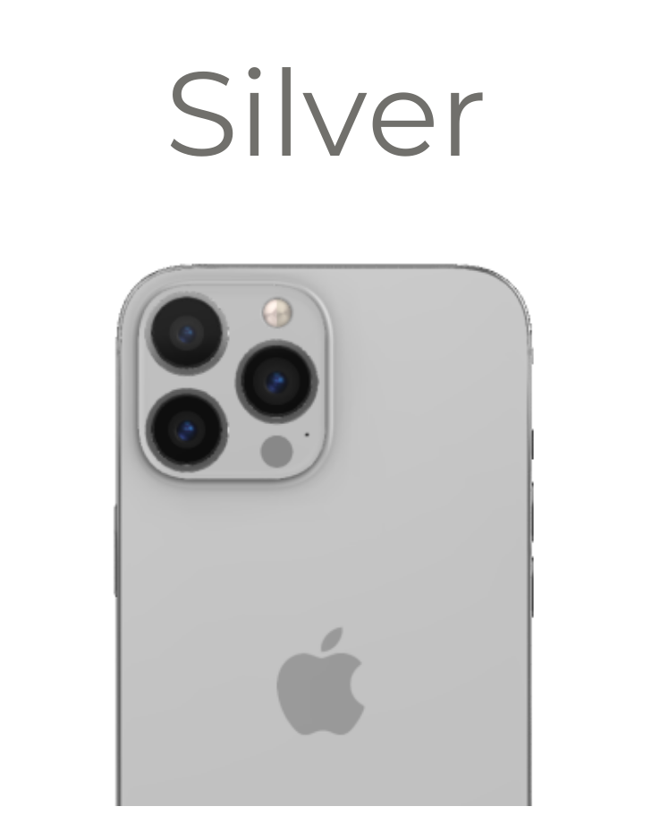 iPhone 13 Pro Max - 3 év garanciával