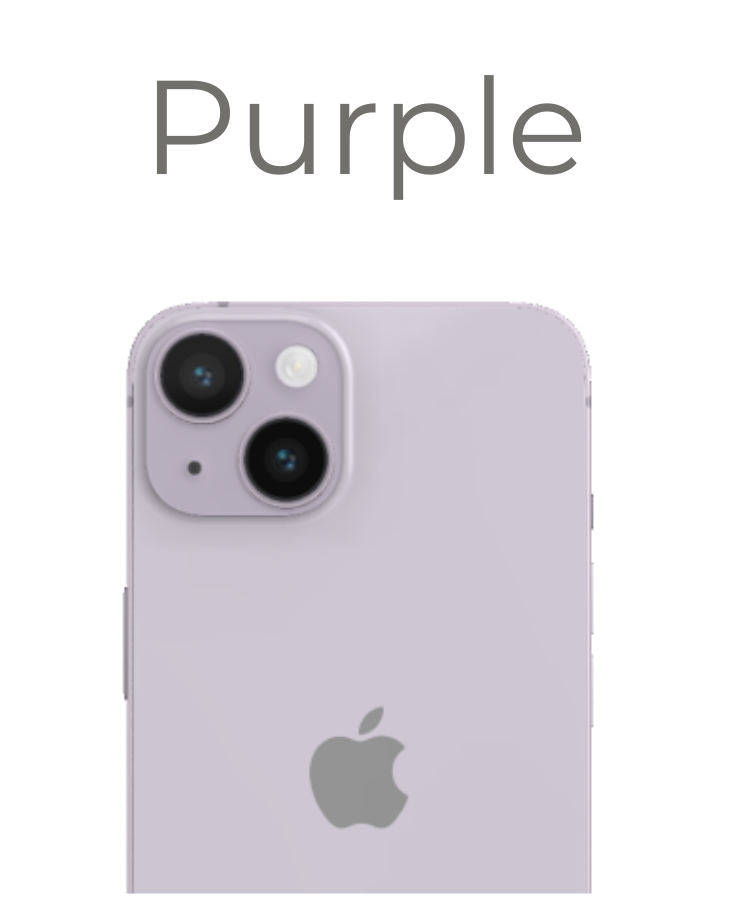 iPhone 14 - 3 év garanciával