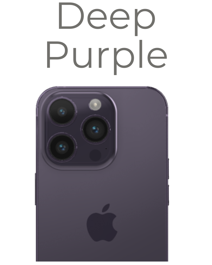 iPhone 14 Pro - 3 év garanciával