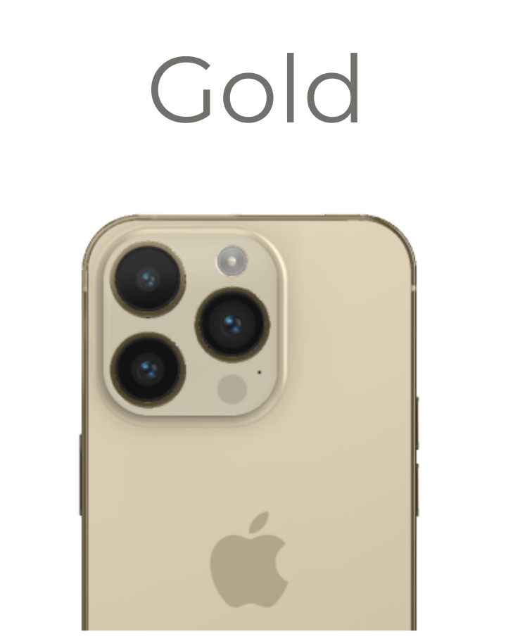 iPhone 14 Pro - 3 év garanciával