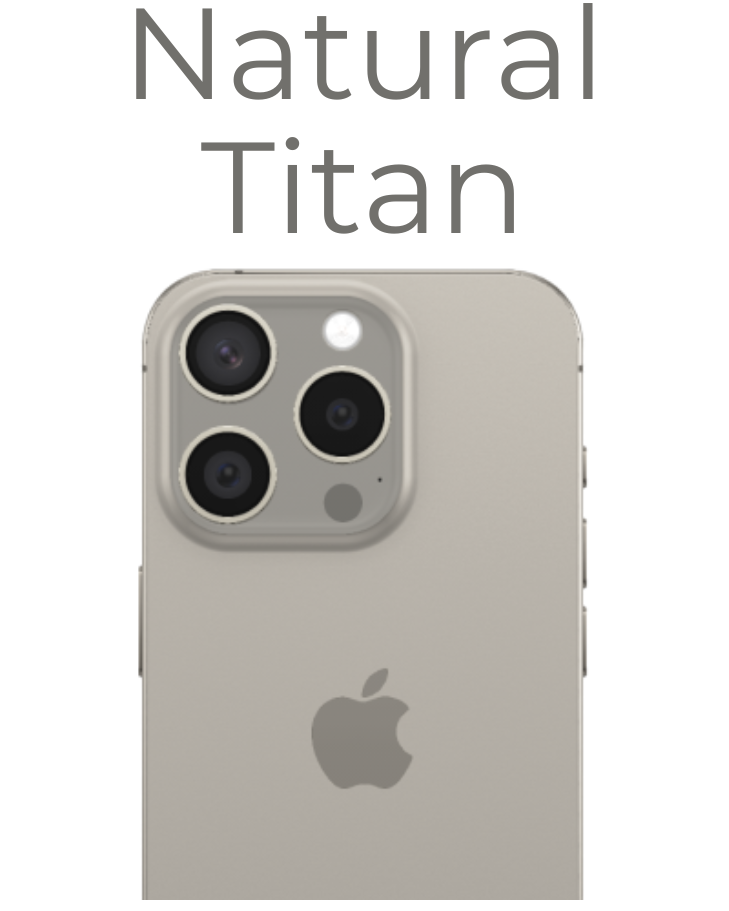 iPhone 15 Pro - 3 év garanciával