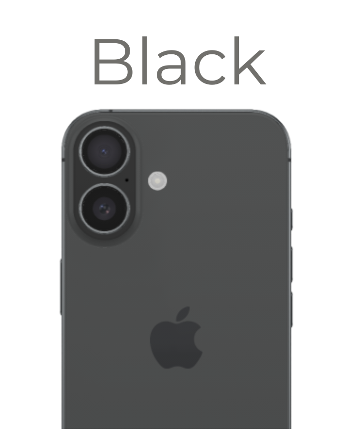 iPhone 16 - 3 év garanciával