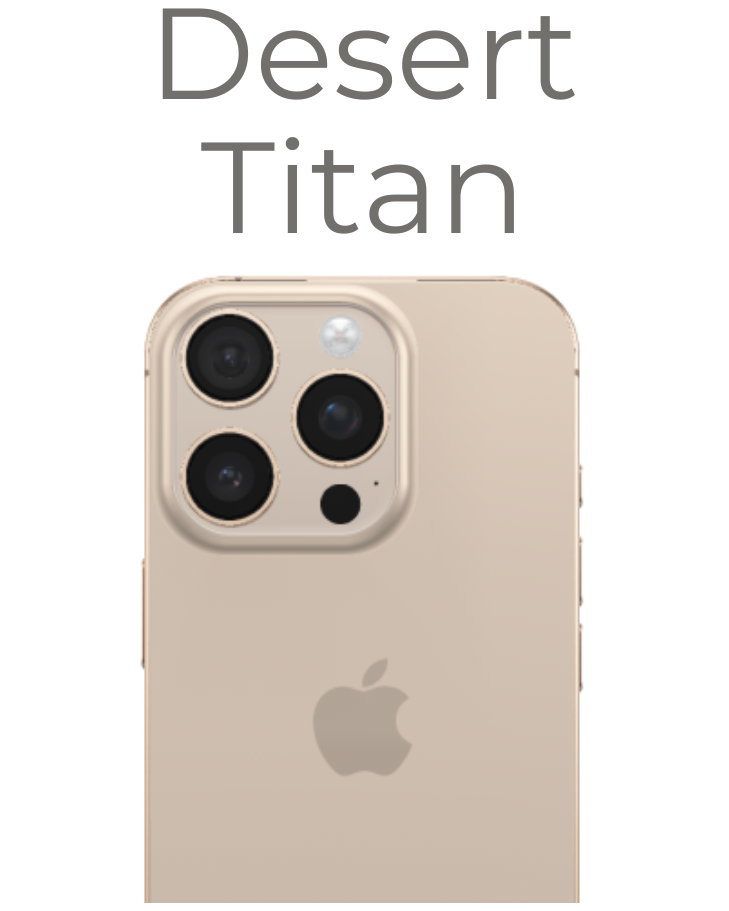 iPhone 16 Pro Max - 3 év garanciával
