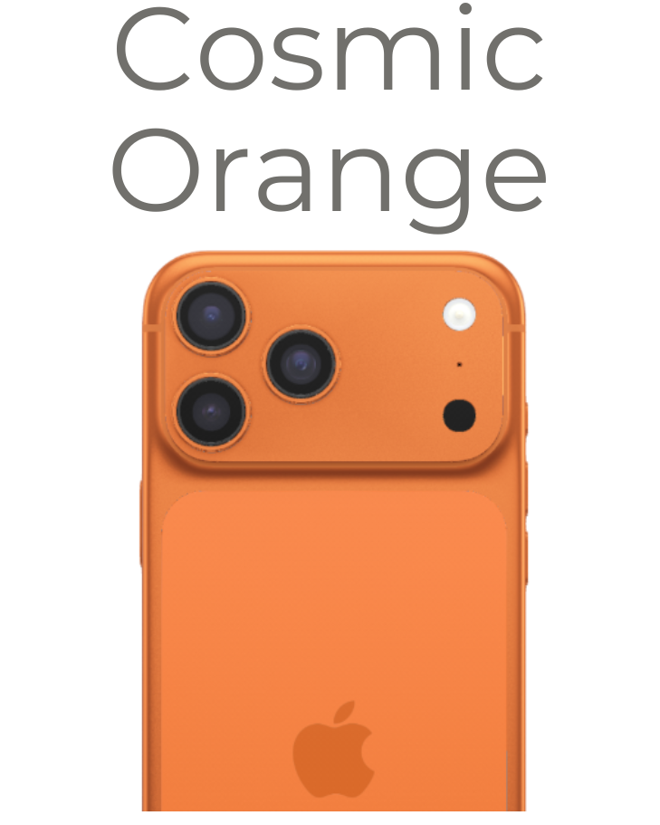 iPhone 17 Pro  - 3 év garanciával