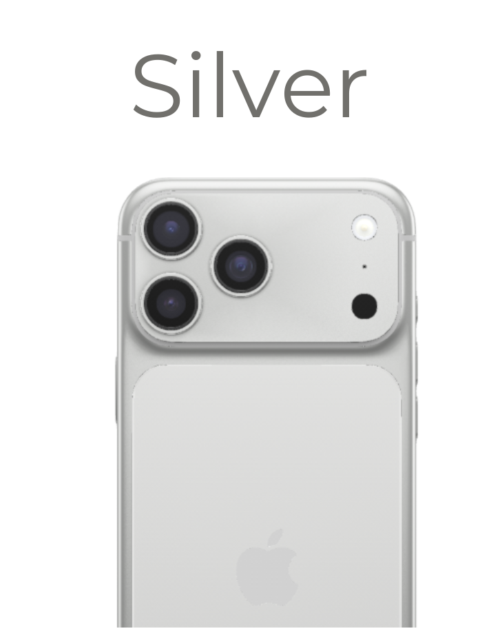 iPhone 17 Pro  - 3 év garanciával