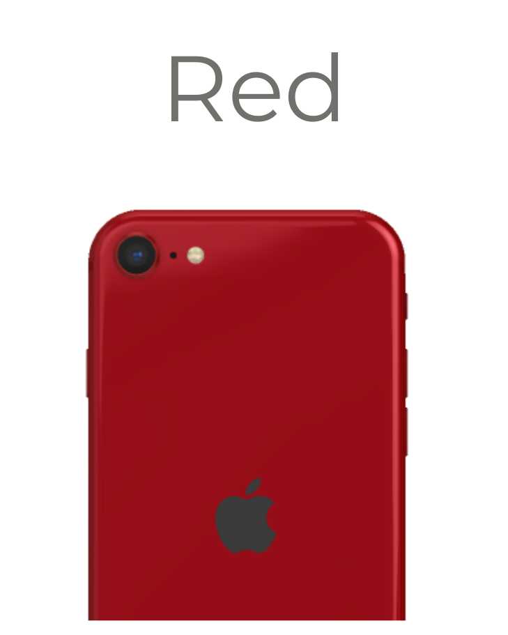 iPhone SE 2020 - 3 év garanciával
