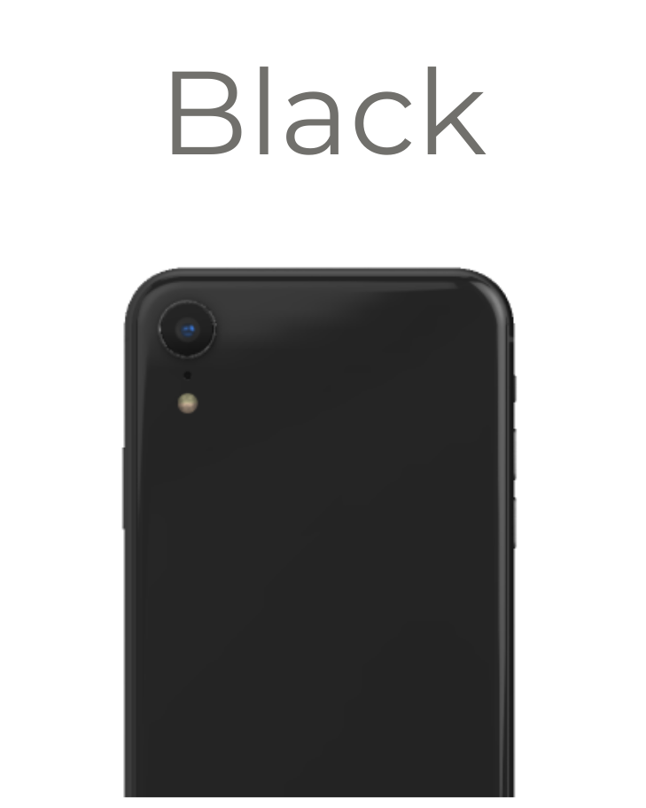 iPhone XR - 120 nap garanciával